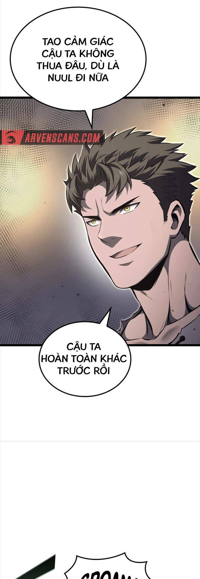 Nhà Vô Địch Kalli: Chapter 30