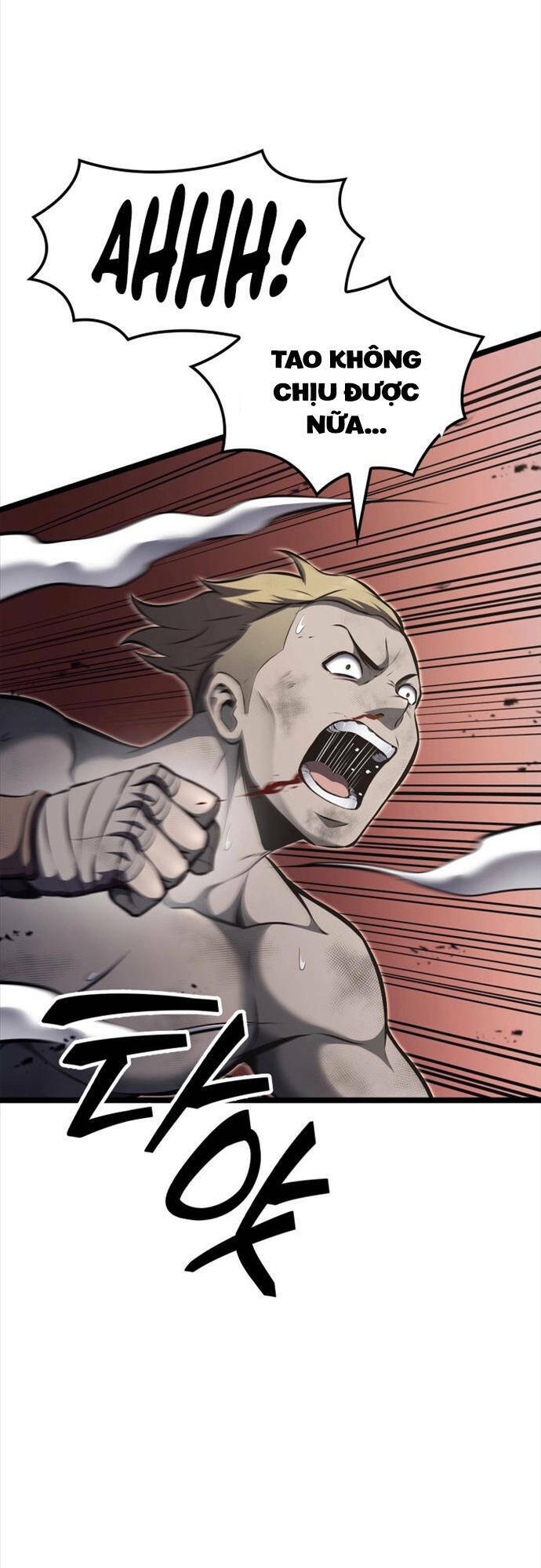 Nhà Vô Địch Kalli: Chapter 30
