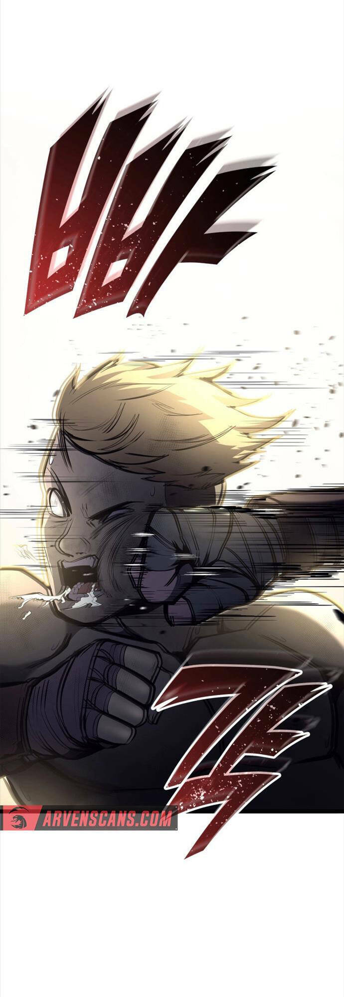 Nhà Vô Địch Kalli: Chapter 30