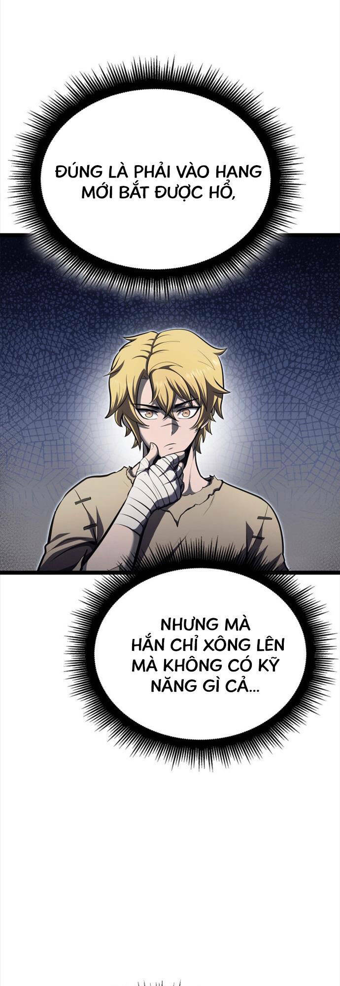Nhà Vô Địch Kalli: Chapter 30