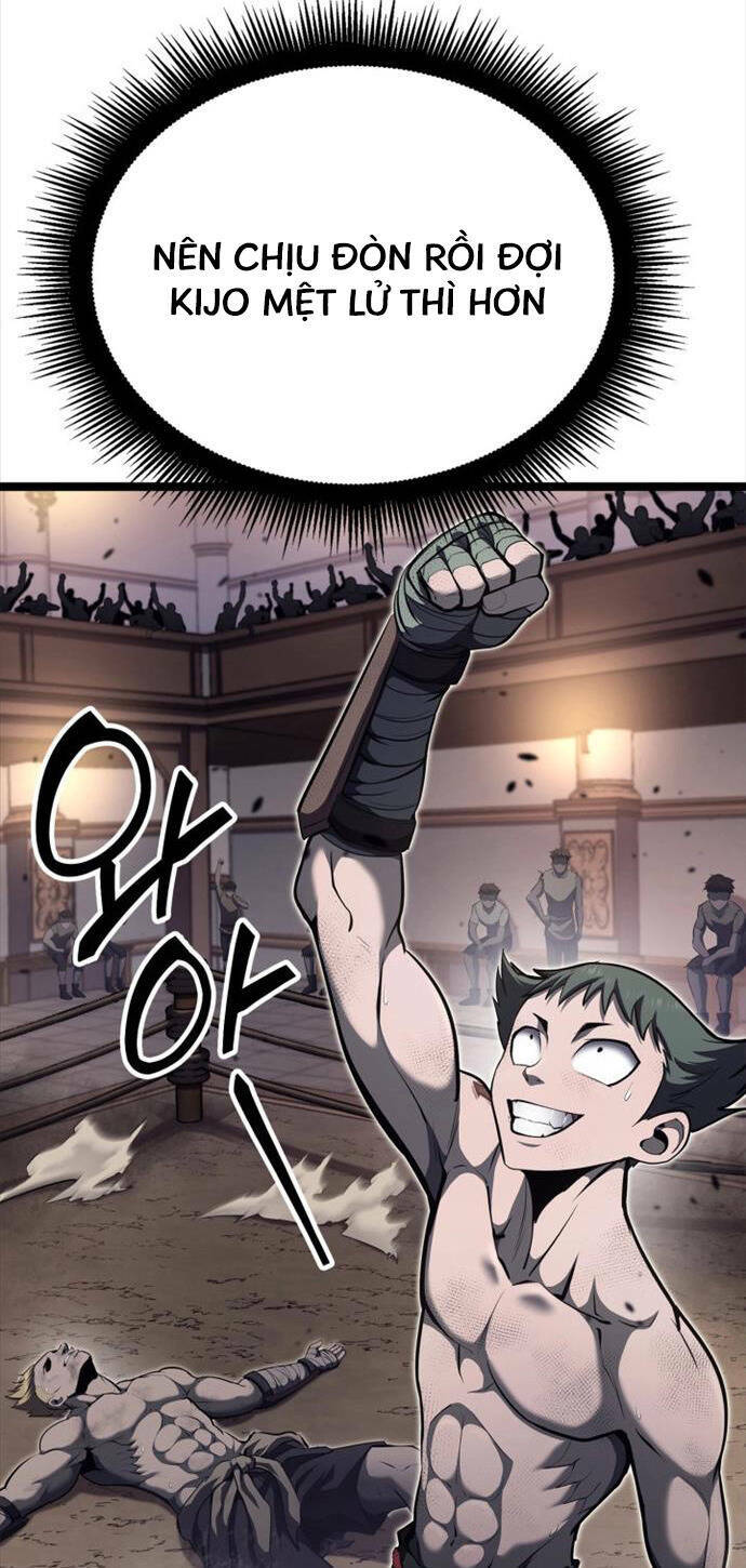 Nhà Vô Địch Kalli: Chapter 30