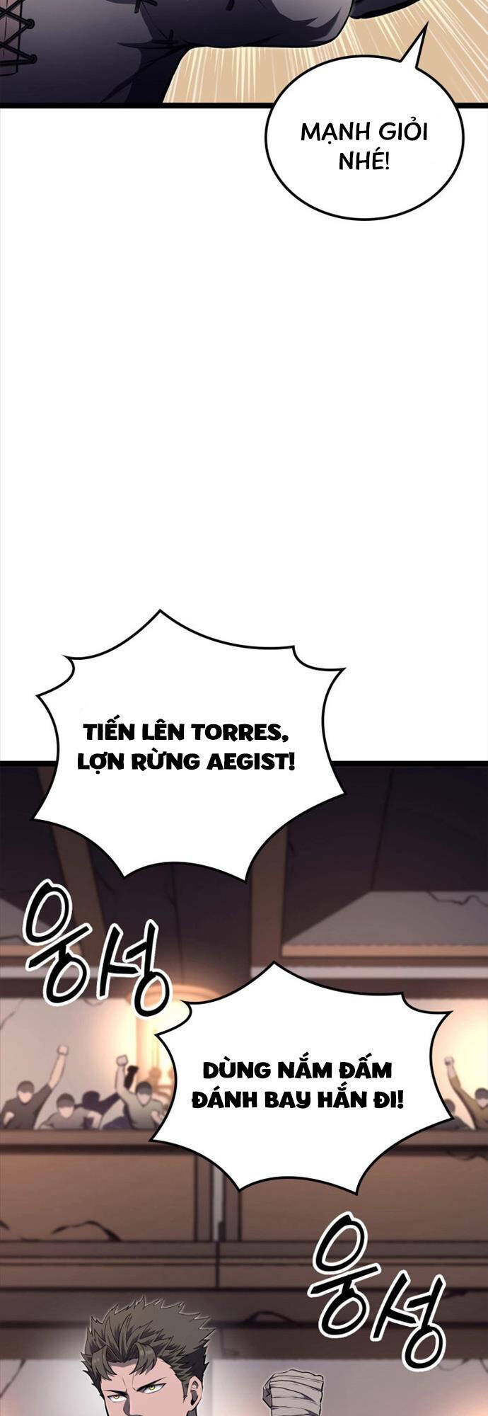 Nhà Vô Địch Kalli: Chapter 30