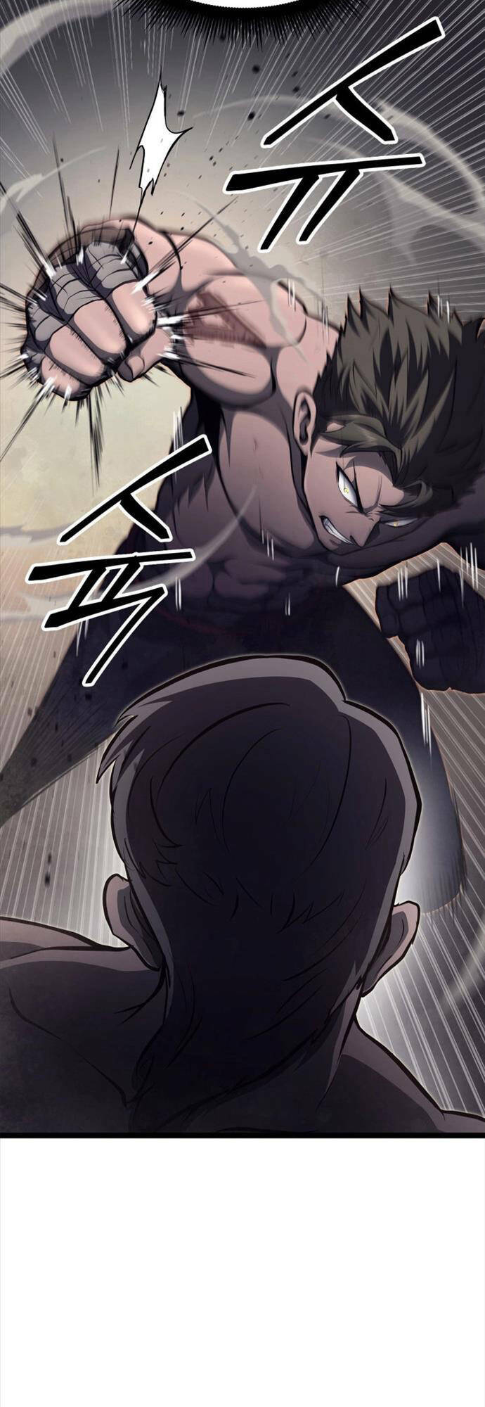 Nhà Vô Địch Kalli: Chapter 30