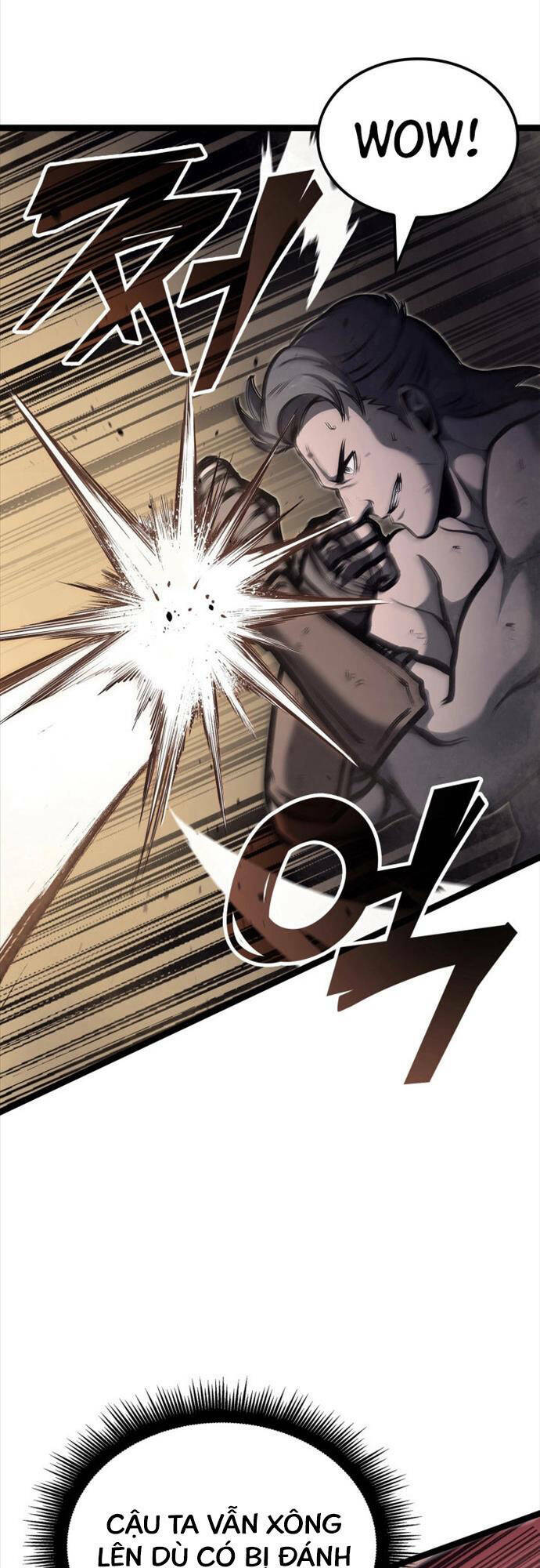 Nhà Vô Địch Kalli: Chapter 30