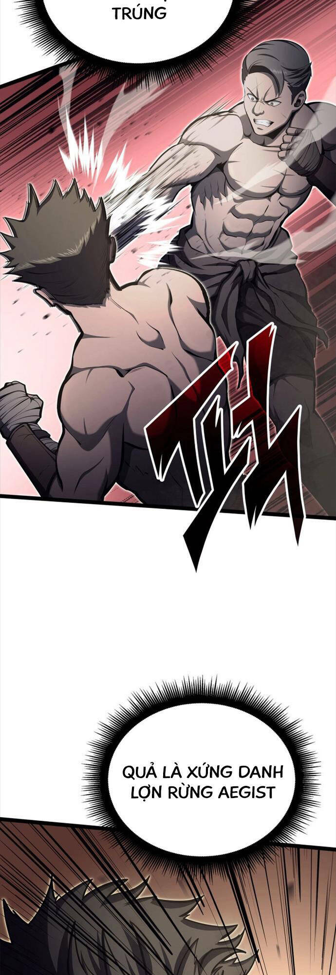 Nhà Vô Địch Kalli: Chapter 30