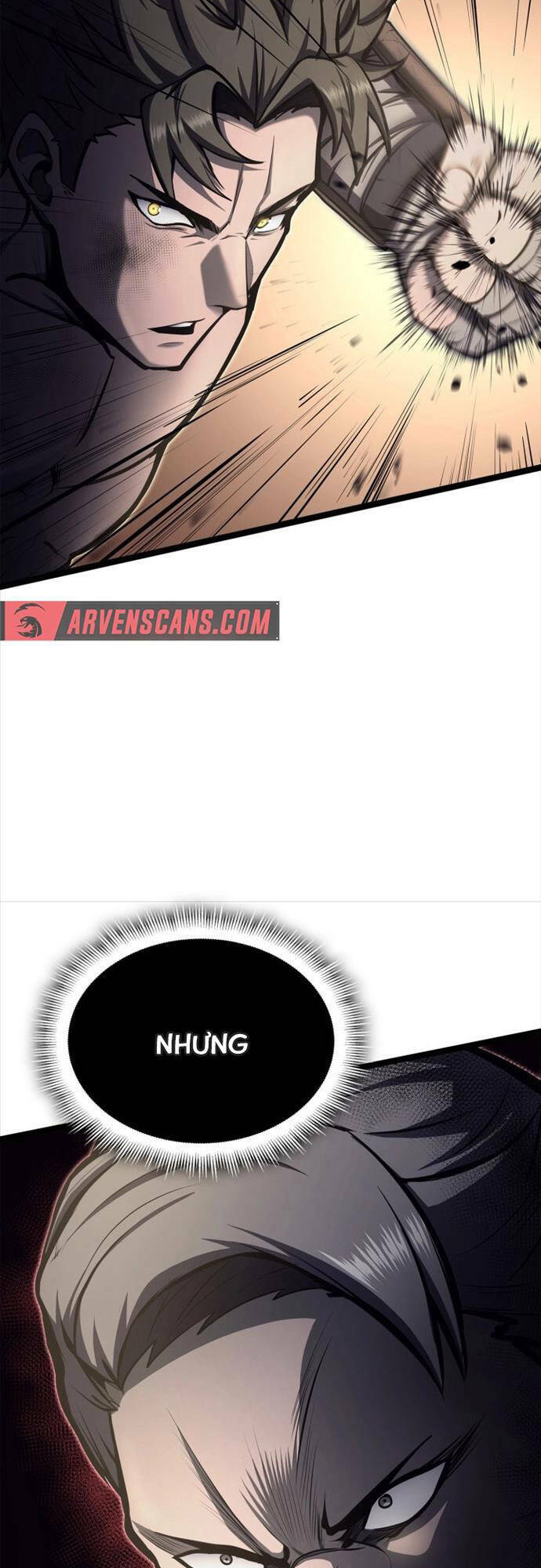 Nhà Vô Địch Kalli: Chapter 30