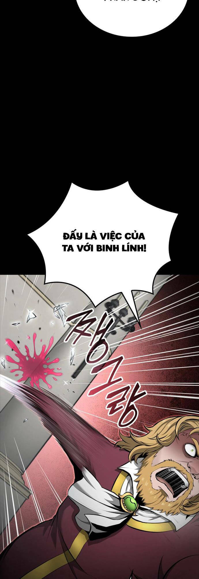 Nhà Vô Địch Kalli: Chapter 30