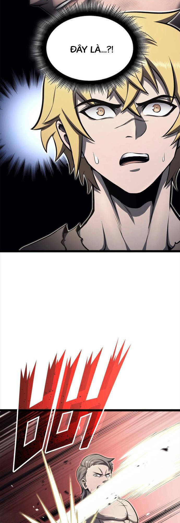 Nhà Vô Địch Kalli: Chapter 30