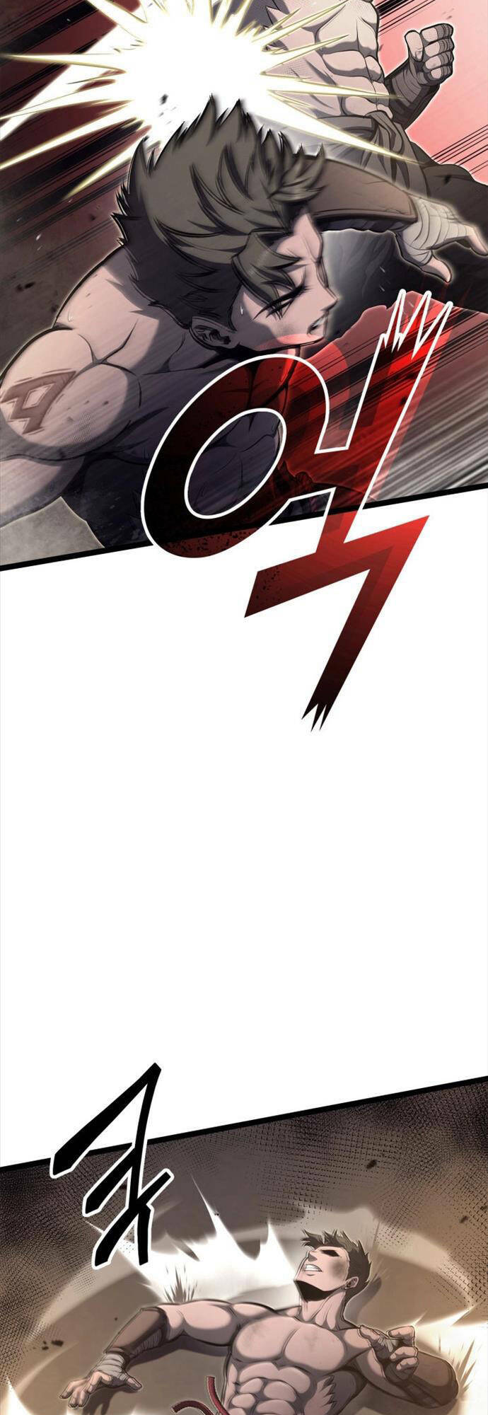 Nhà Vô Địch Kalli: Chapter 30
