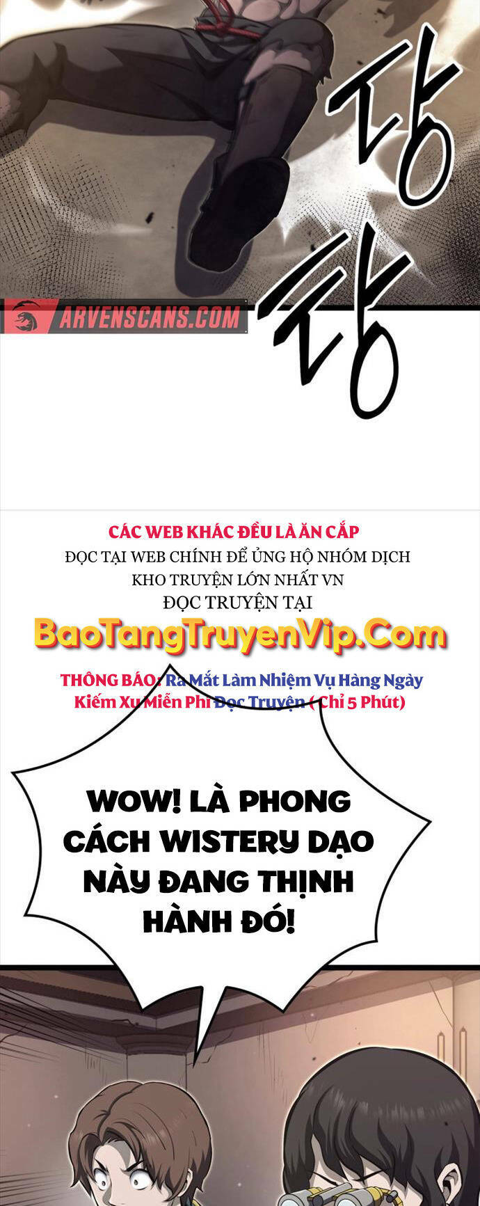 Nhà Vô Địch Kalli: Chapter 30