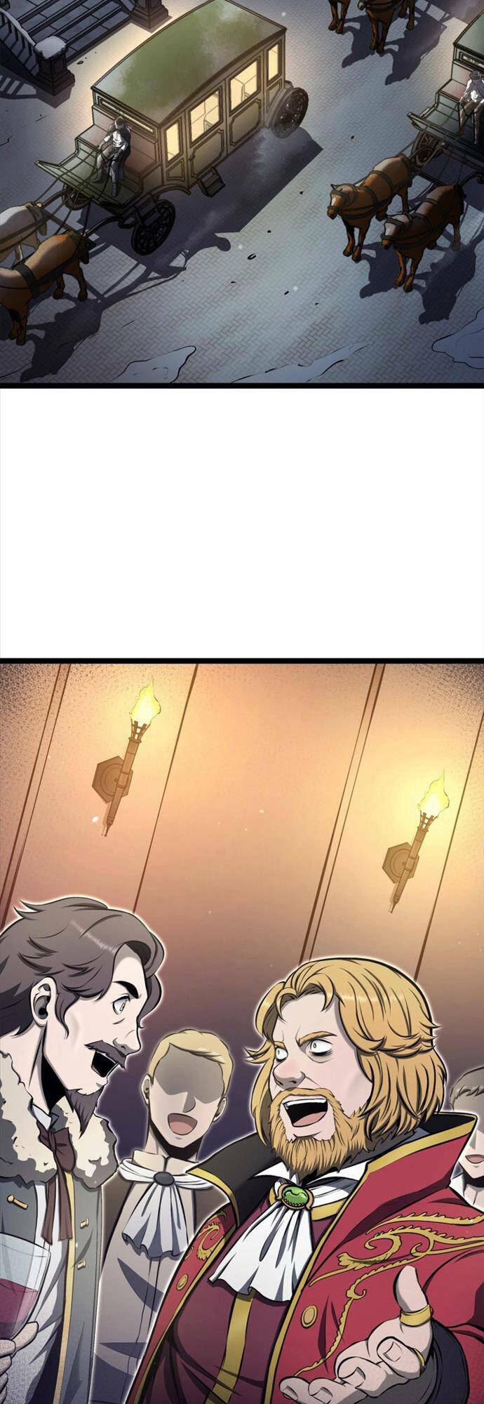 Nhà Vô Địch Kalli: Chapter 30