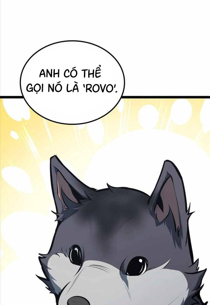 Nhà Vô Địch Kalli: Chapter 31