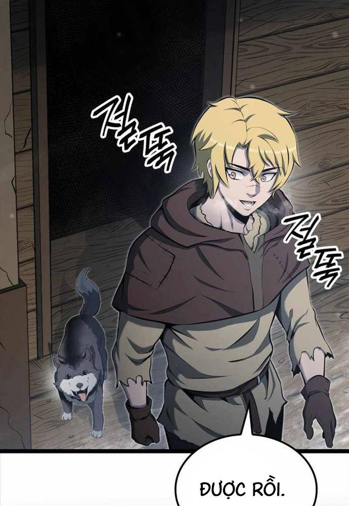 Nhà Vô Địch Kalli: Chapter 31
