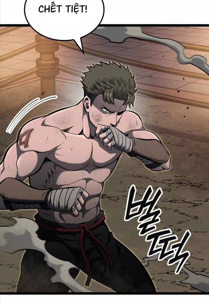 Nhà Vô Địch Kalli: Chapter 31