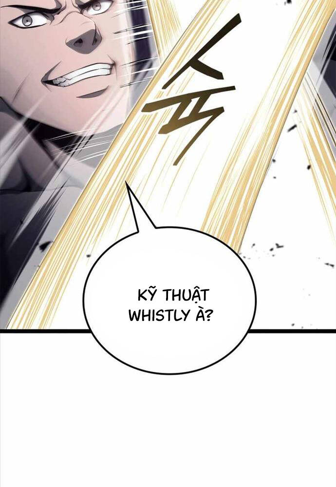Nhà Vô Địch Kalli: Chapter 31
