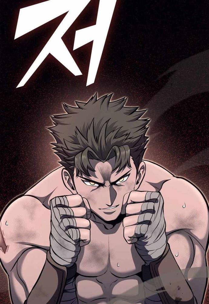 Nhà Vô Địch Kalli: Chapter 31