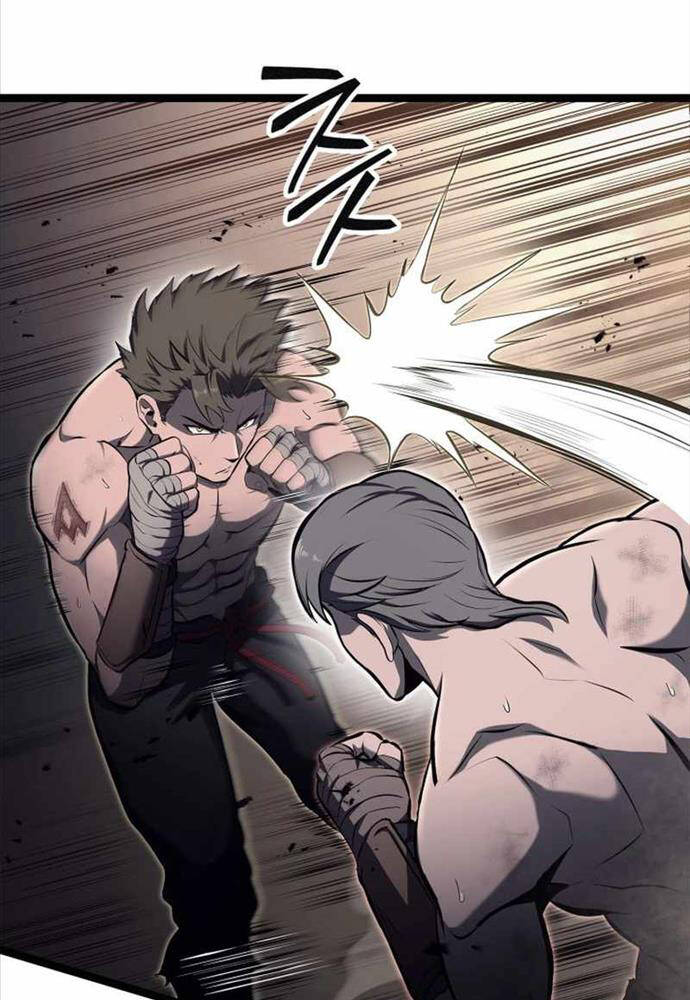 Nhà Vô Địch Kalli: Chapter 31