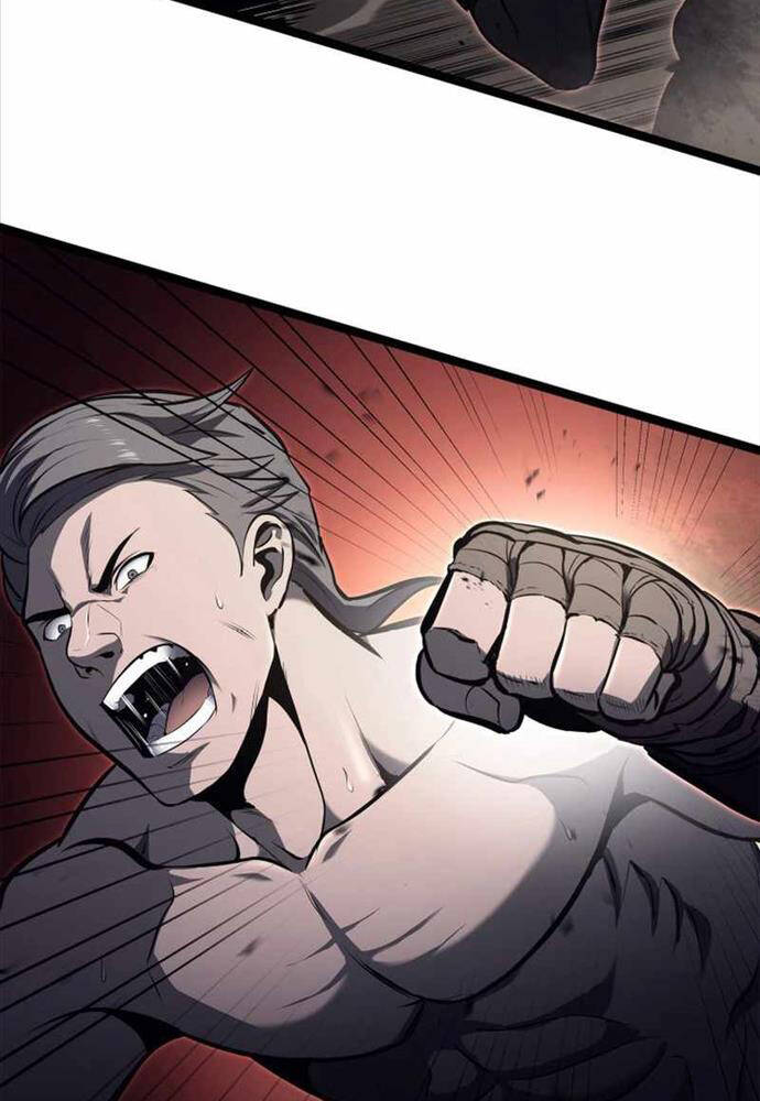Nhà Vô Địch Kalli: Chapter 31