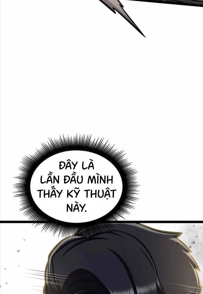 Nhà Vô Địch Kalli: Chapter 31