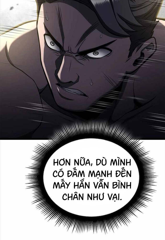 Nhà Vô Địch Kalli: Chapter 31