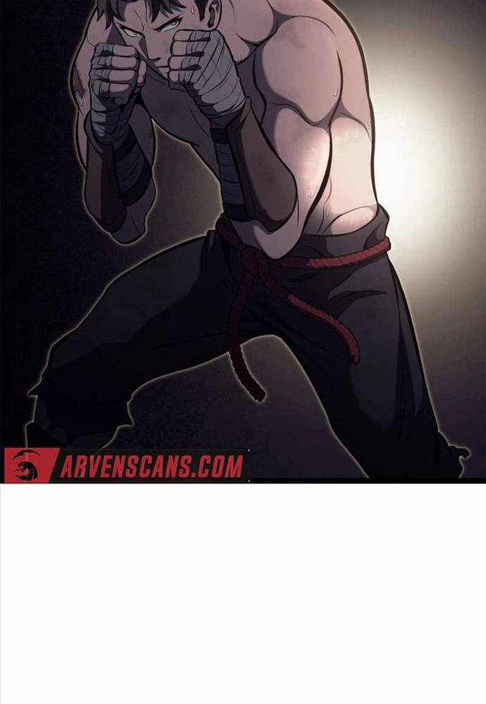 Nhà Vô Địch Kalli: Chapter 31