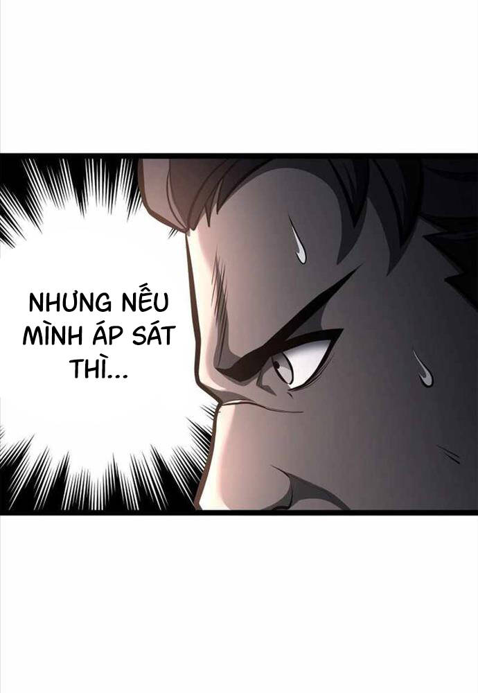 Nhà Vô Địch Kalli: Chapter 31
