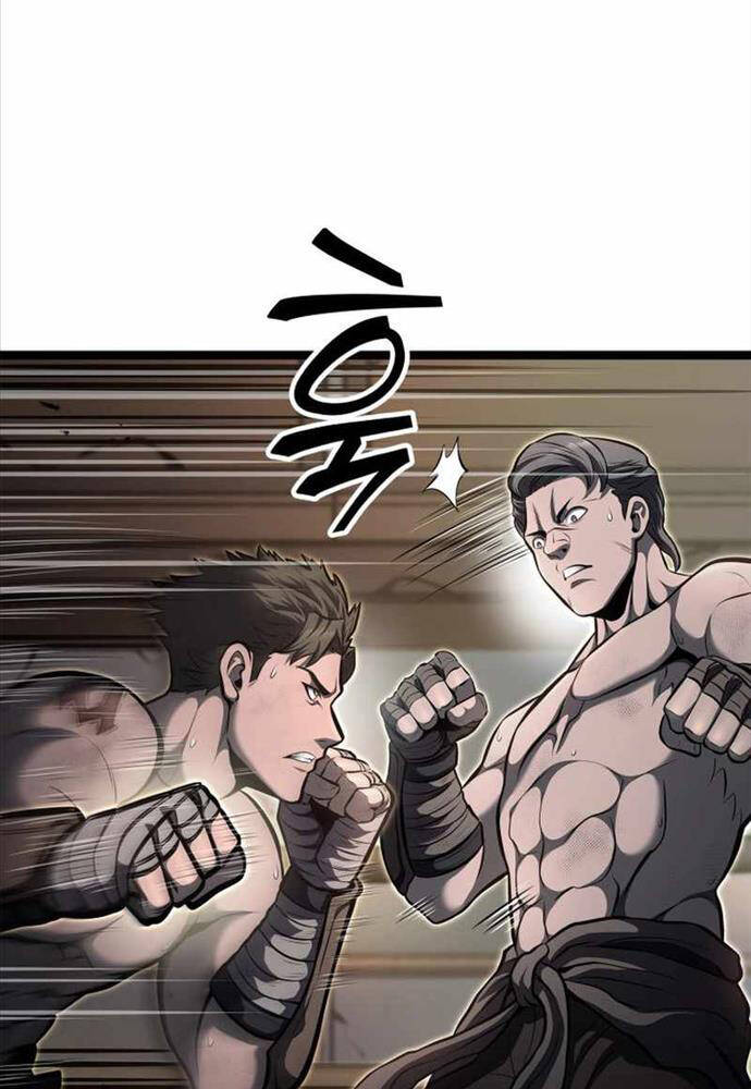 Nhà Vô Địch Kalli: Chapter 31
