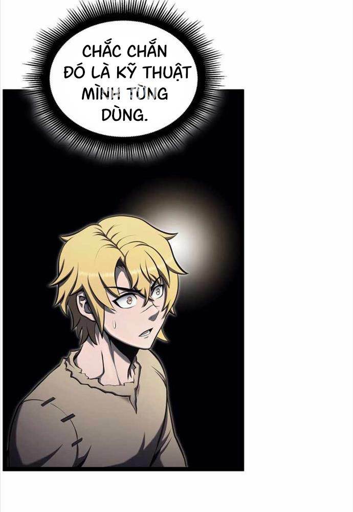 Nhà Vô Địch Kalli: Chapter 31