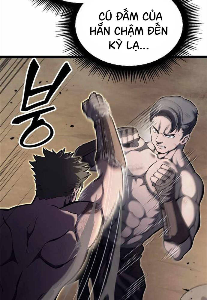 Nhà Vô Địch Kalli: Chapter 31