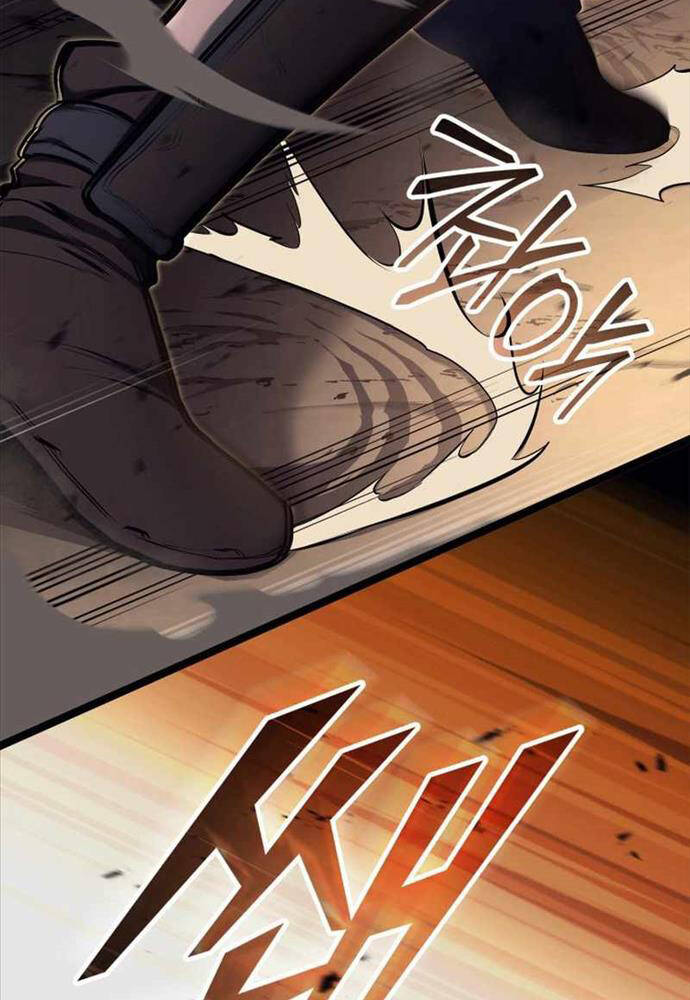 Nhà Vô Địch Kalli: Chapter 31
