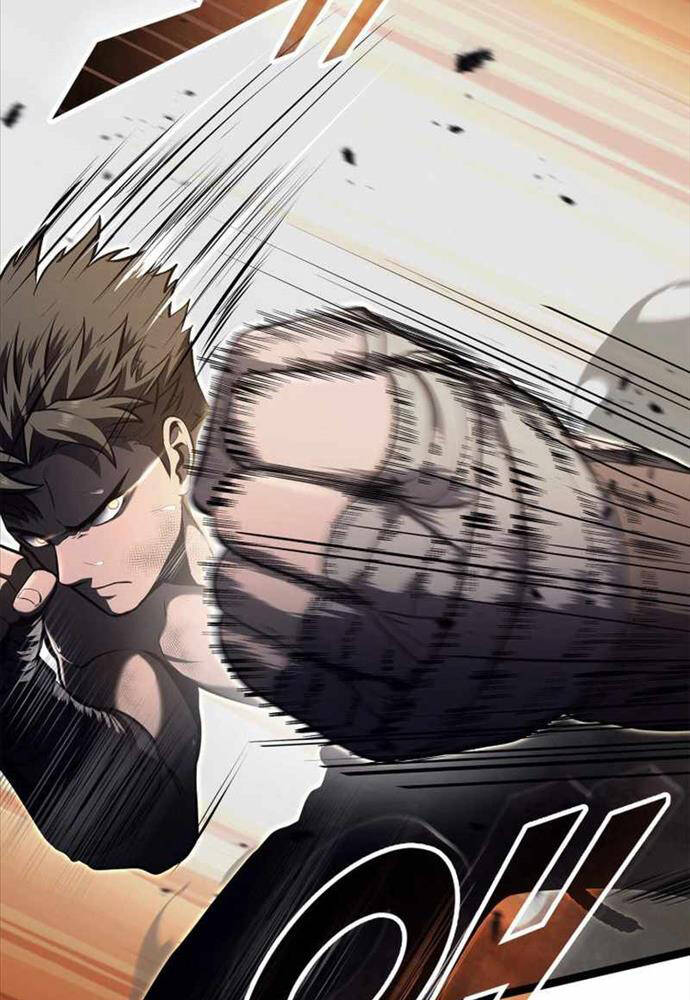 Nhà Vô Địch Kalli: Chapter 31