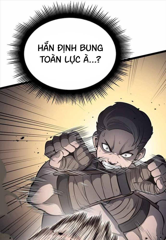 Nhà Vô Địch Kalli: Chapter 31