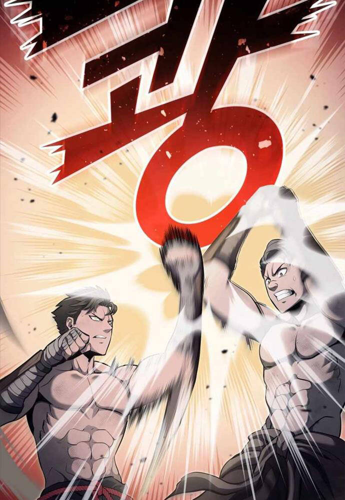 Nhà Vô Địch Kalli: Chapter 31