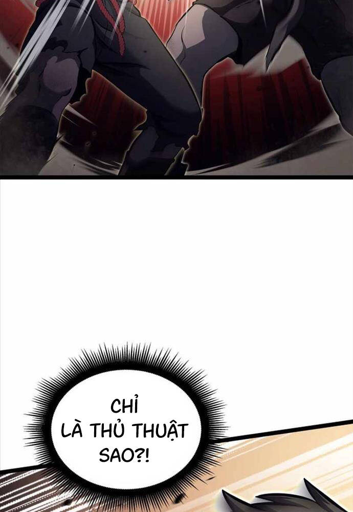 Nhà Vô Địch Kalli: Chapter 31
