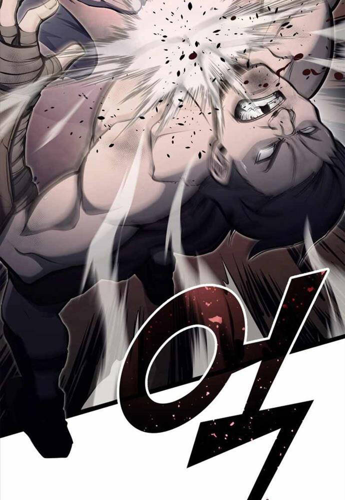 Nhà Vô Địch Kalli: Chapter 31