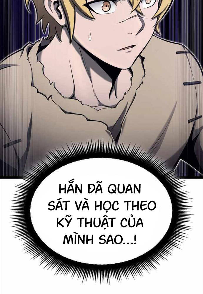 Nhà Vô Địch Kalli: Chapter 31