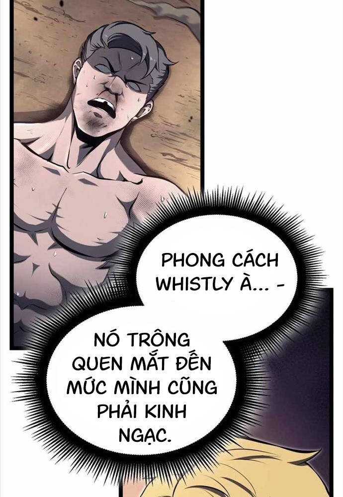Nhà Vô Địch Kalli: Chapter 31