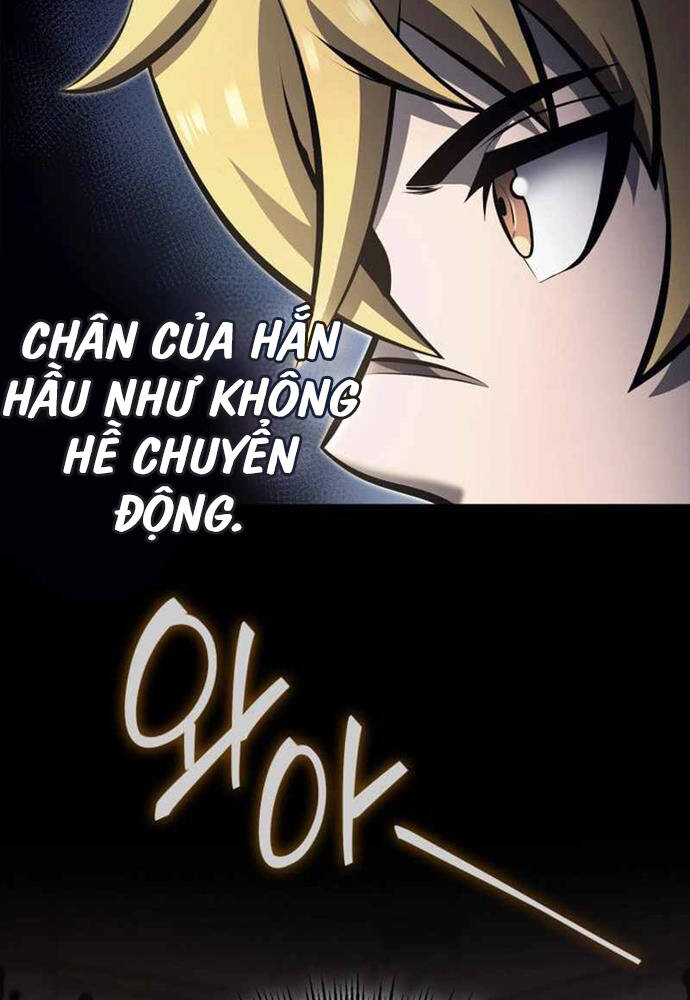 Nhà Vô Địch Kalli: Chapter 31