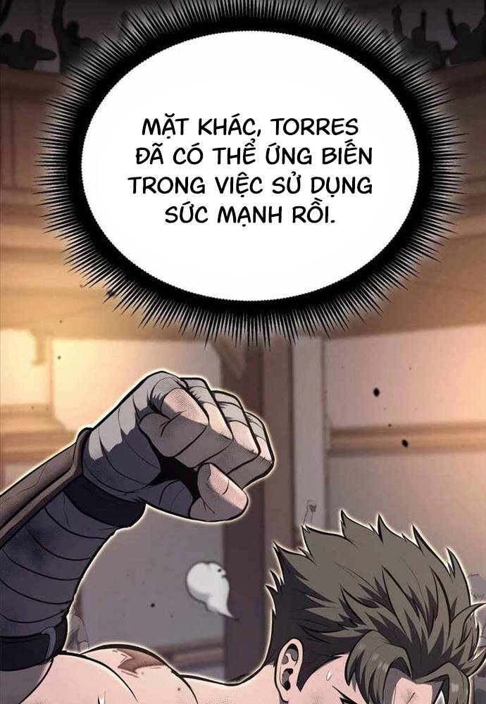 Nhà Vô Địch Kalli: Chapter 31