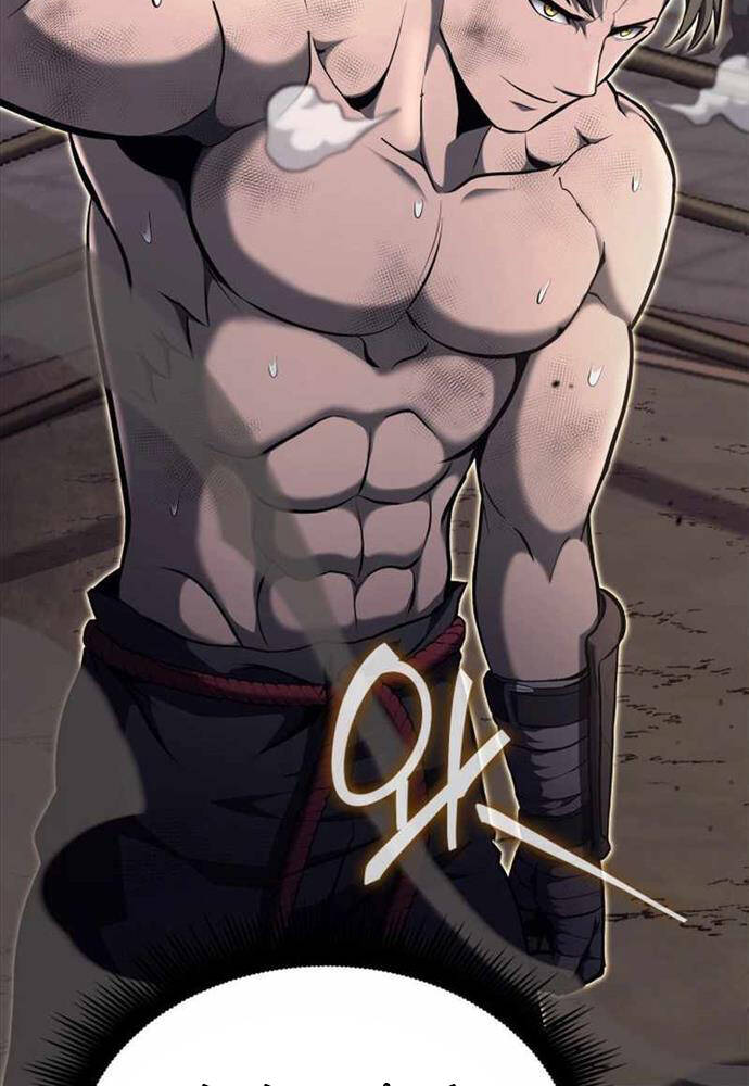 Nhà Vô Địch Kalli: Chapter 31