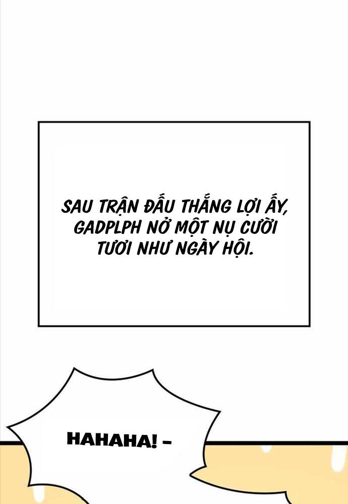 Nhà Vô Địch Kalli: Chapter 31