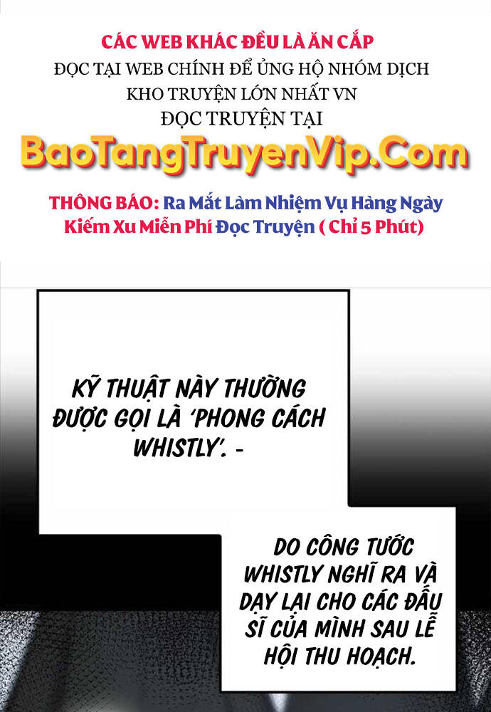 Nhà Vô Địch Kalli: Chapter 31