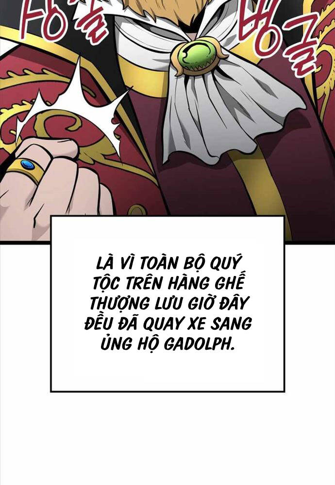 Nhà Vô Địch Kalli: Chapter 31