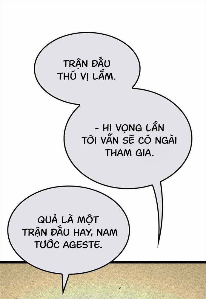Nhà Vô Địch Kalli: Chapter 31