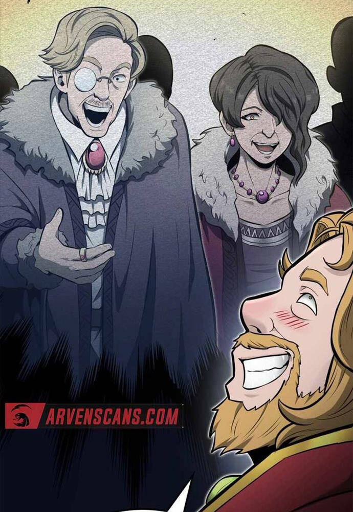 Nhà Vô Địch Kalli: Chapter 31