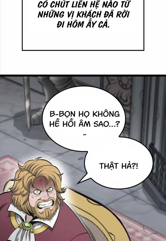 Nhà Vô Địch Kalli: Chapter 31