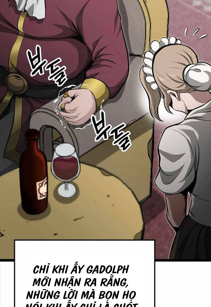 Nhà Vô Địch Kalli: Chapter 31