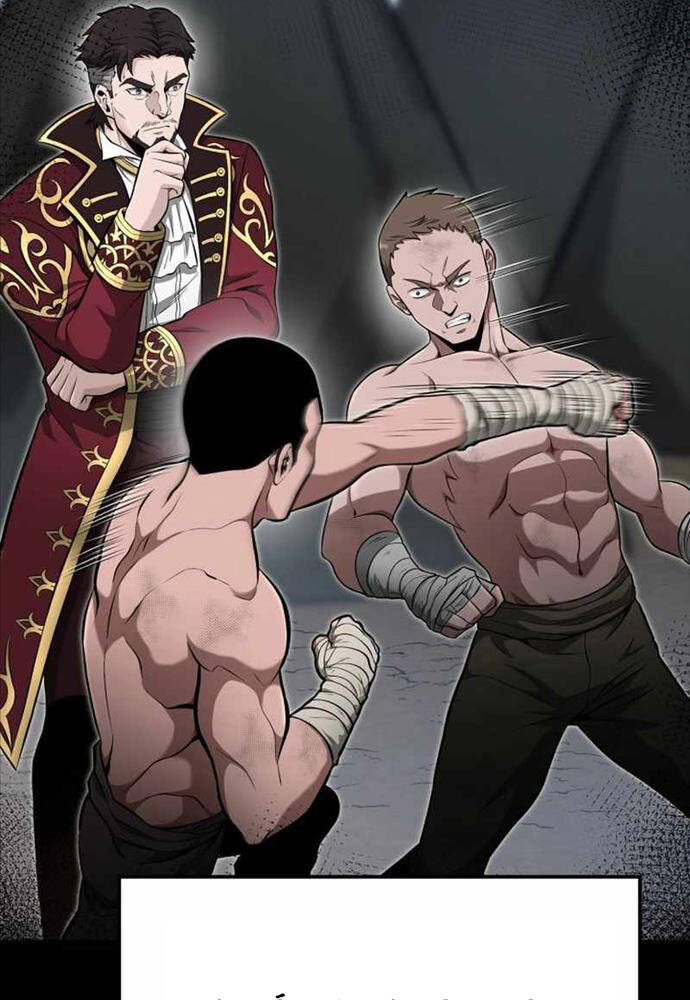 Nhà Vô Địch Kalli: Chapter 31