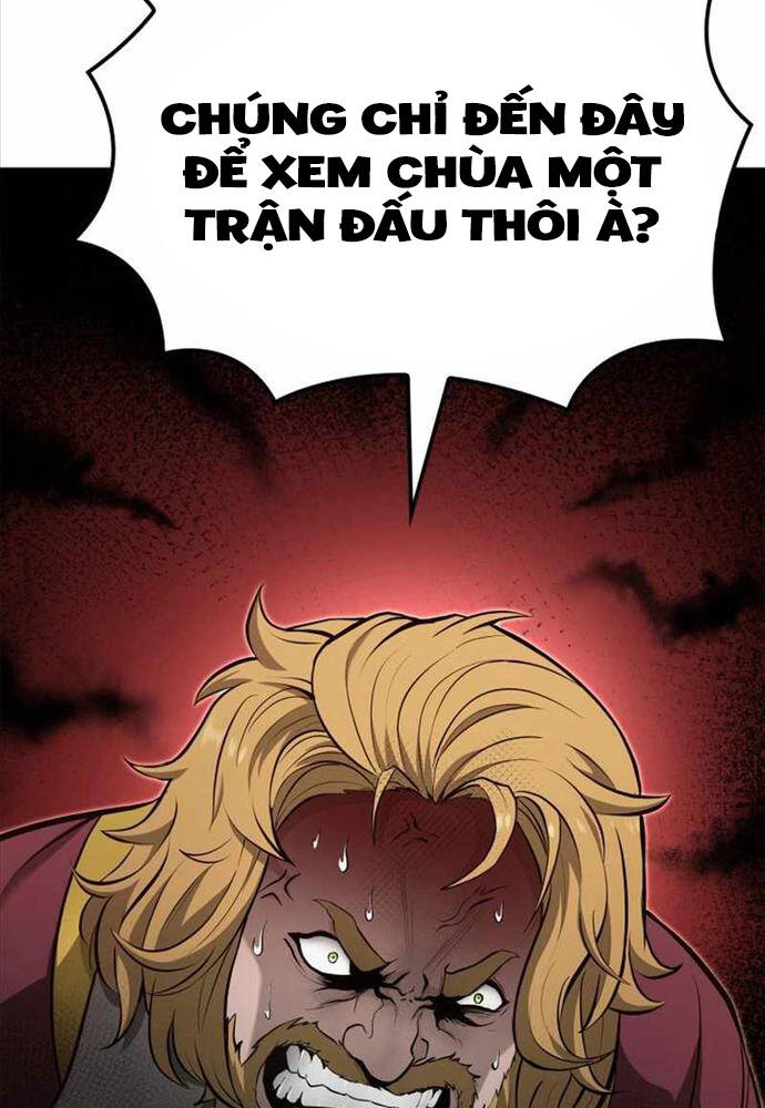 Nhà Vô Địch Kalli: Chapter 31