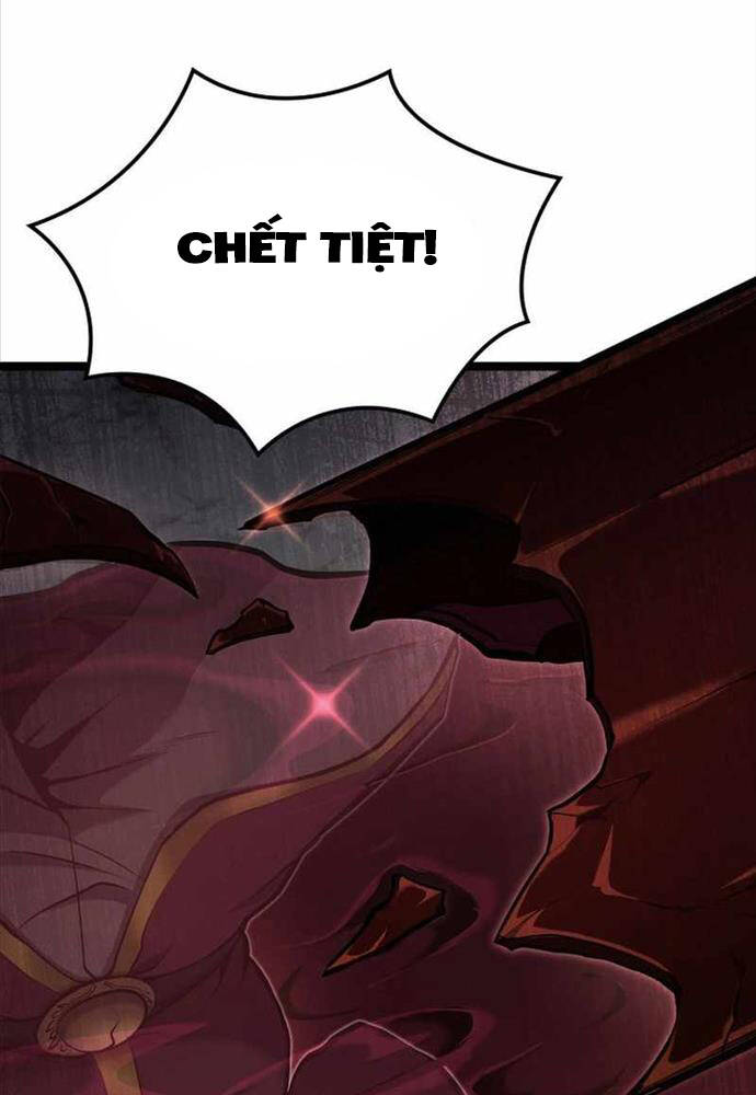 Nhà Vô Địch Kalli: Chapter 31
